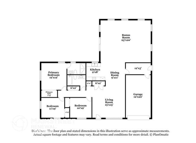 Photo - 1114 Ivanhoe St NW