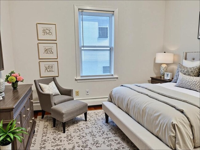 Photo - 2 bedroom in Boston MA 02131