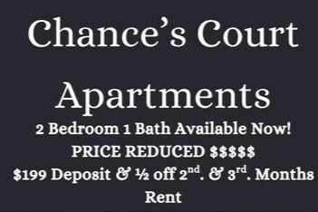 Building Photo - Chance's Court Apartments