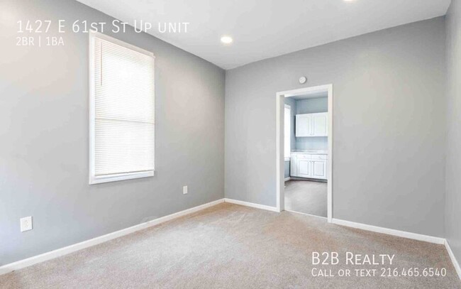 Photo - 1427 E 61st St Apartment
