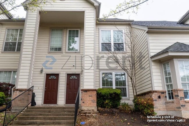 Photo - 12245 Abbey Glen Ln Townhome