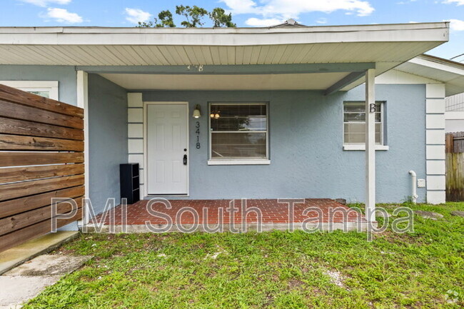 Building Photo - 3418 W St Louis St Unit B Rental