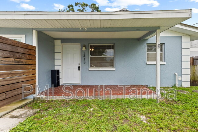 Building Photo - 3418 W St Louis St Unit B Rental