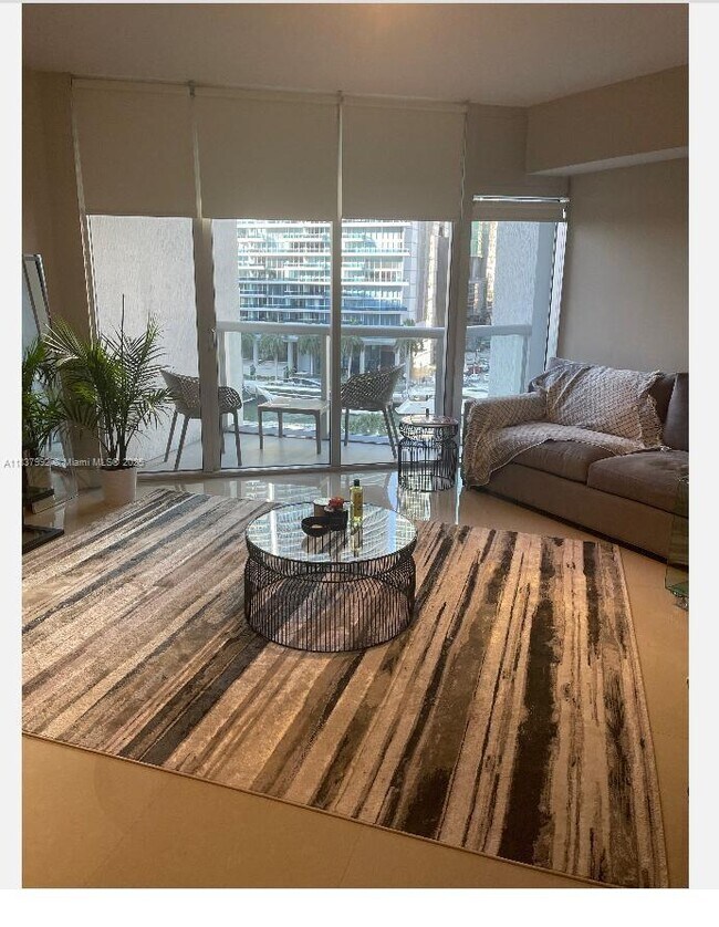 Photo - 475 Brickell Ave Unit 808