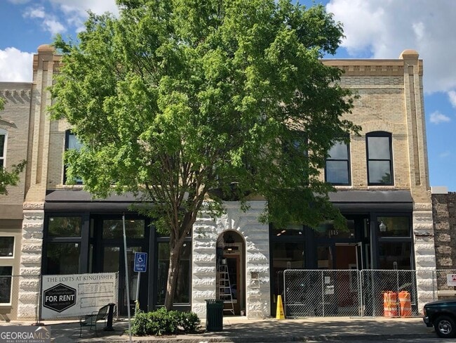 Building Photo - 119 W Jackson St