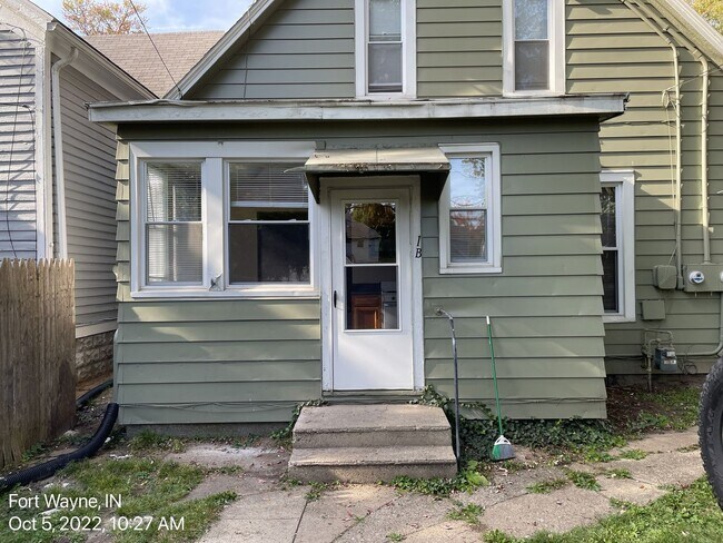 Photo - 832 Columbia Ave Unidad Apt 1B