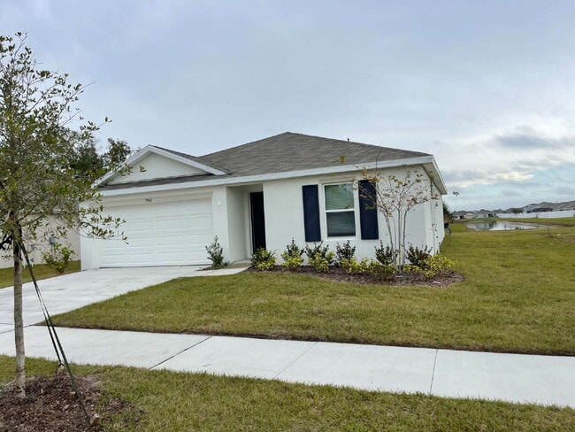 Photo - Beautiful 4-Bedroom Modern Home in the Desirable Brookside Community | Ruskin