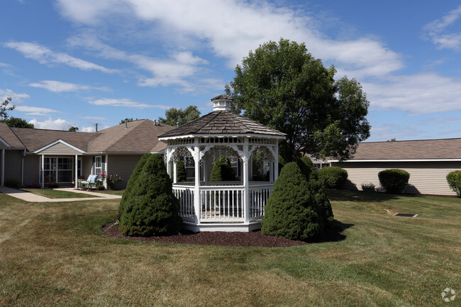 Building Photo - Cottages of Shippensburg, 55+ Rental