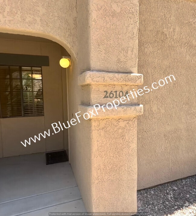 Building Photo - 101 S Players Club Dr Unit 26104 Rental
