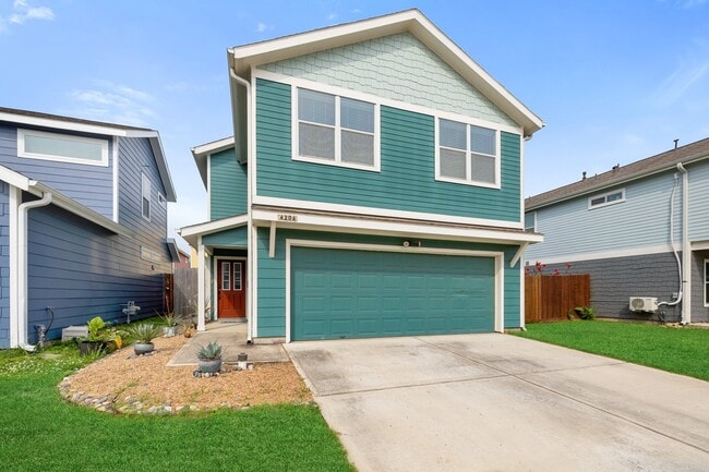 Building Photo - 4206 Darter St Rental