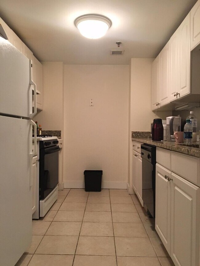 LOWER ALLSTON 2 BED IN ELEVATOR BUILDING W... - LOWER ALLSTON 2 BED IN ELEVATOR BUILDING W... Condo