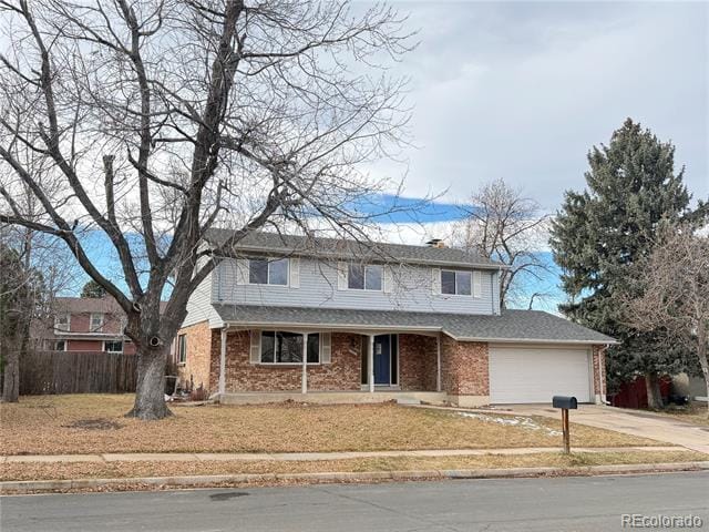 Photo - 7531 S Franklin St