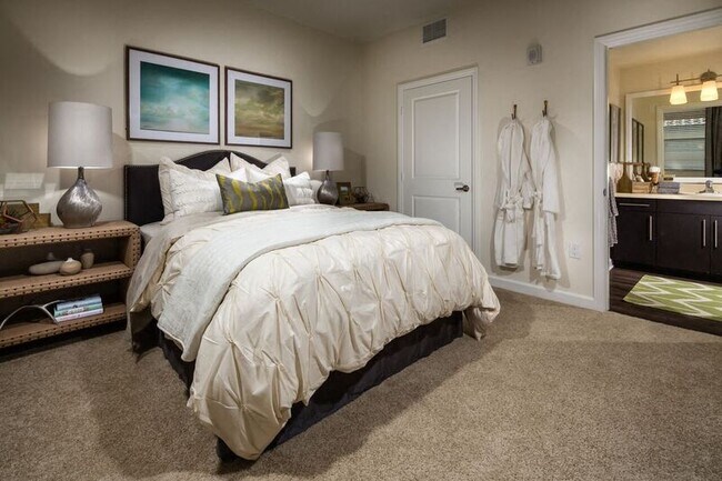 Solimar Luxury Homes
