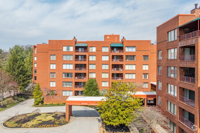 Photo - Annen Woods Condominiums
