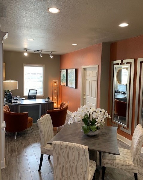 Parkland Pointe