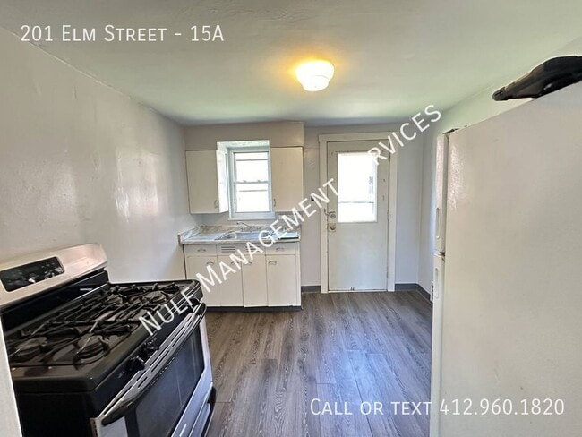 201 Elm St Unit 15A