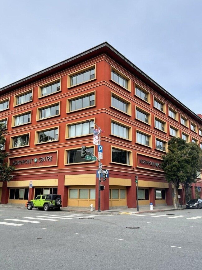 NorthPoint Vistas - NorthPoint Vistas