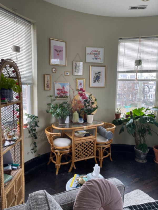Photo - 1425 Allison St NW