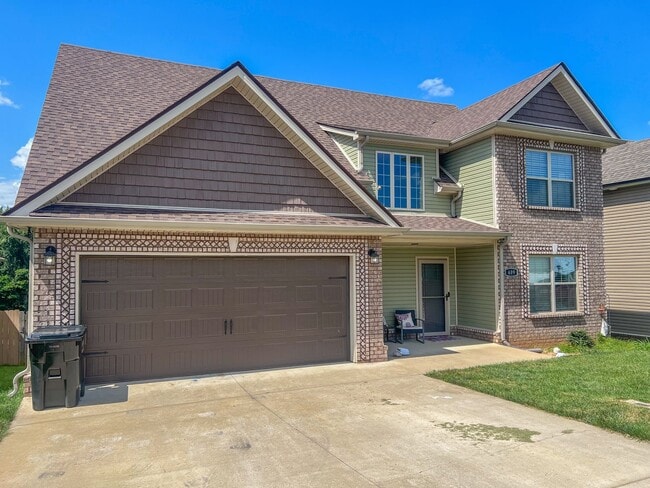 Photo - Must See-Stunning 5-Bedroom Home in 37043!!
