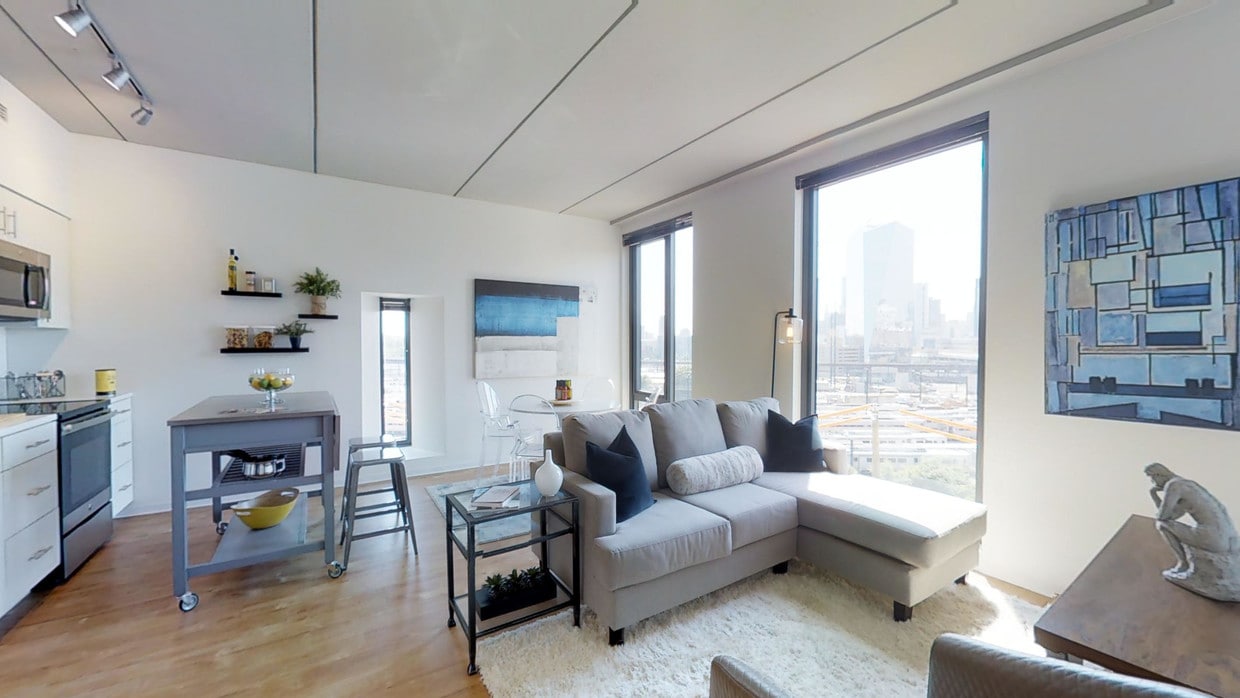 Photo - Vue32 Apartments