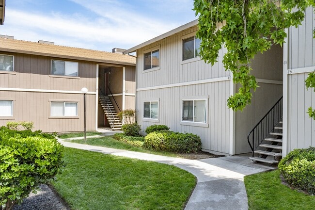 Sutter Apartments