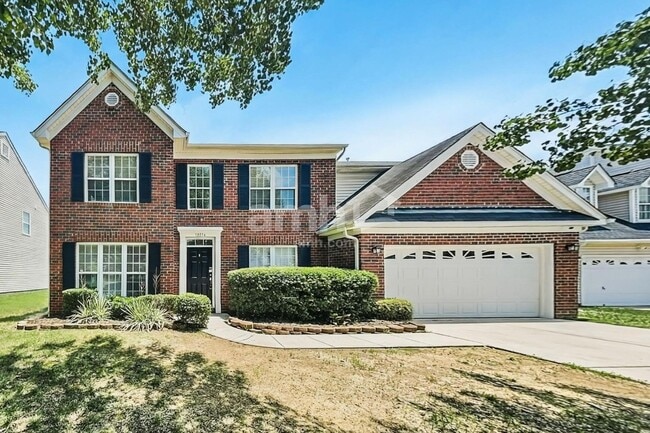 Building Photo - 10116 Hawkeye Dr