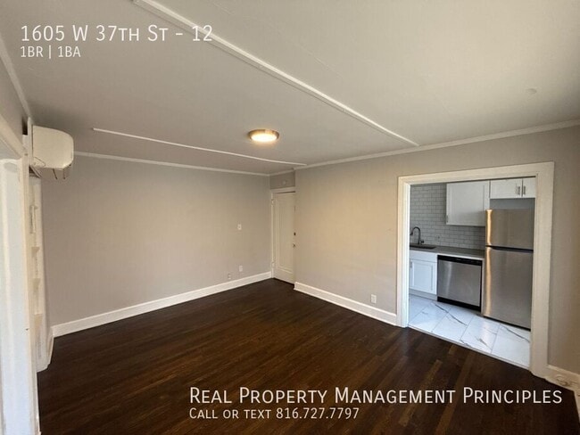 Photo - 1605 W 37th St Unit 12
