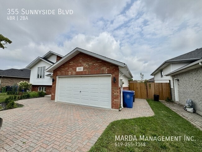 Photo - BEAUTIFUL NEWLY RENOVATED 4 BED/2 BATH HOME IN LASALLE + UTILITIES