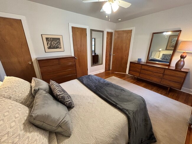 Photo - 375 Weaverville Rd Unidad 5