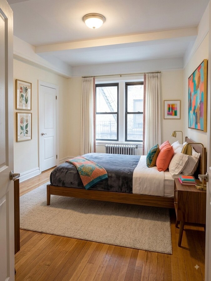 Photo - 111 E 80th St Unidad 6D