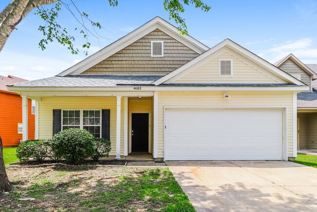 Building Photo - 4683 Waterfront Oak Dr Rental