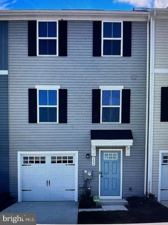 Photo - 302 Red Bill Ln Townhome