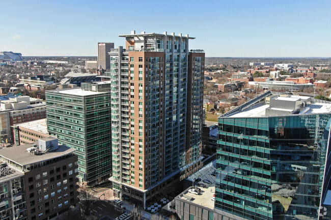 Building Photo - Square On 5th - Student Housing Rental