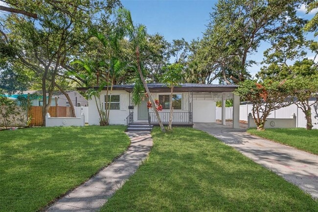Photo - 2710 Boca Ciega Dr N