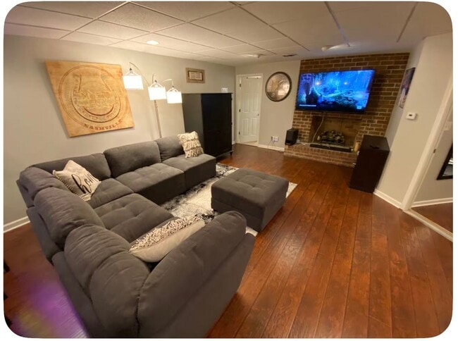 Photo - 1187 Lewisburg Pike Unit 02