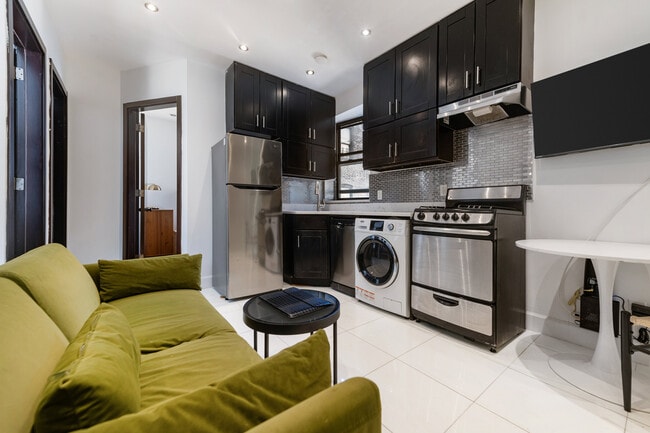 Photo - 4 W 108th St Unidad 20, New York