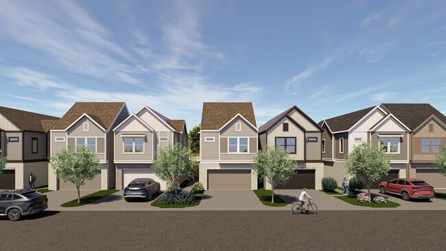 Building Photo - 24718 Haverford Rd Unit 102