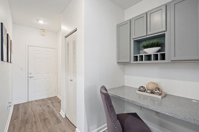 Photo - Summerwood on Towne Line Apartments