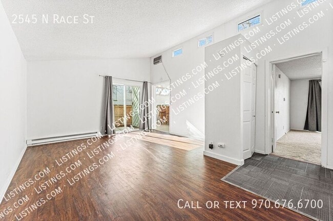 Photo - 2545 N Race St