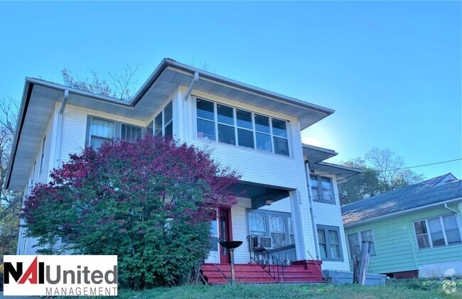 Building Photo - C Properties-2008 McDonald Unit Upstairs Rental