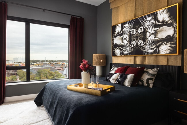 NOVEL RiNo by Crescent Communities