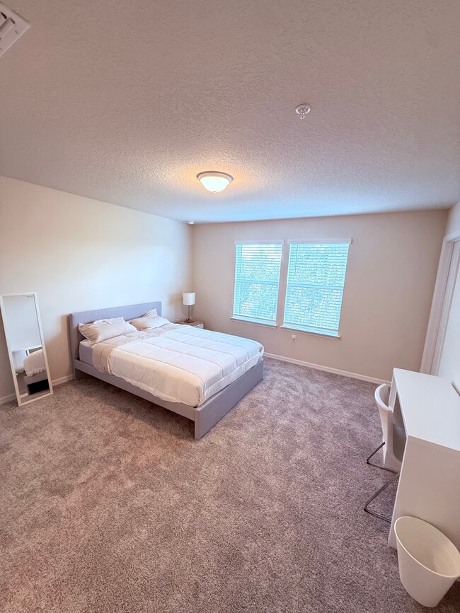 Main room - 105 Violet Vine Ln