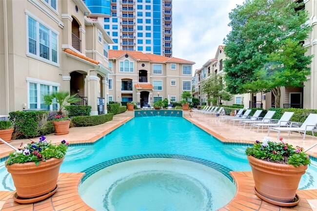 Photo - 3231 Allen Pkwy Condo Unit 1306