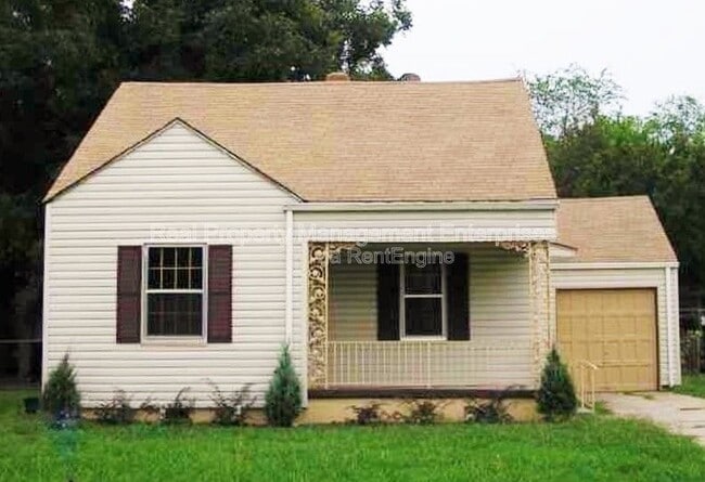 Building Photo - 1112 NW 44th St