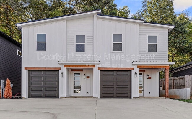 Building Photo - 436 Wayne Ave