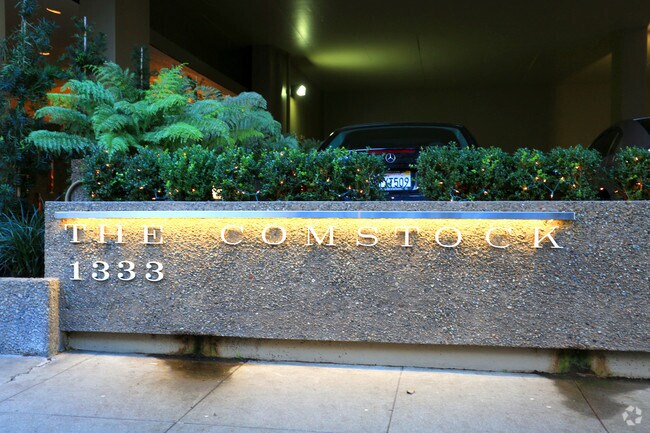 Photo - The Comstock