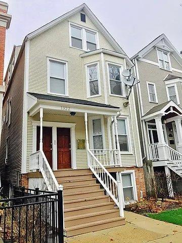 2 bedroom in Chicago IL 60657 - 2 bedroom in Chicago IL 60657 Condo Unit G