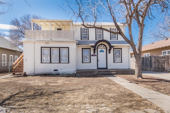 Photo - 1508 S Hayden St Apartment Unit 1508 S Hayden #A
