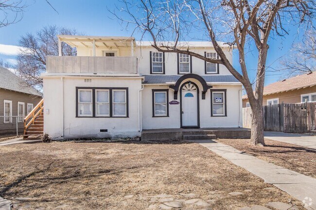 Building Photo - 1508 S Hayden St Unit 1508 S Hayden #A Rental