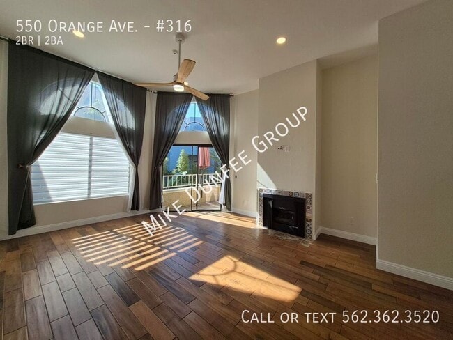 Building Photo - 550 Orange Ave Unit #316